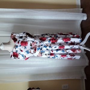 Sucrefas Dress